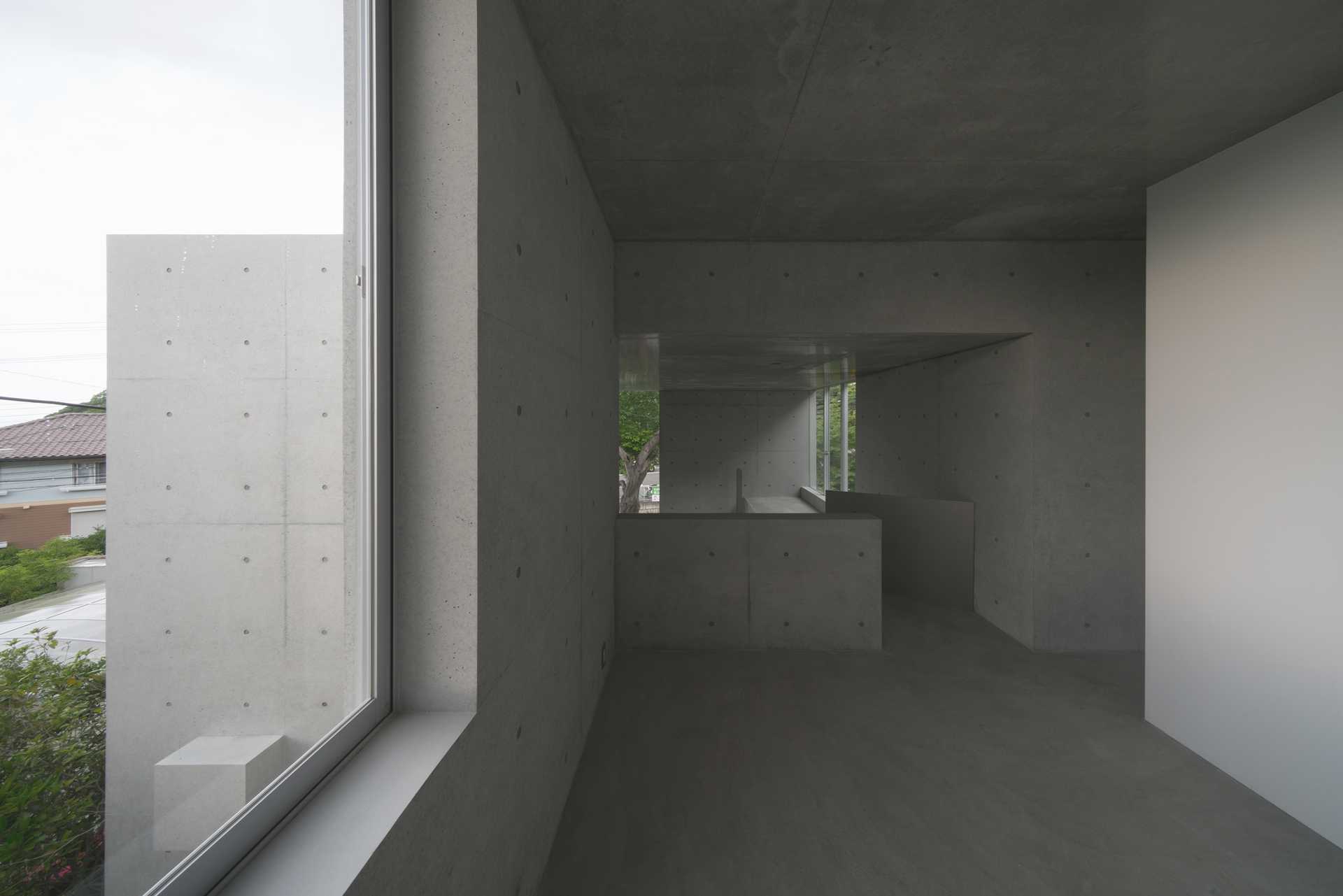 Bildnummer 41 des aktuellen Abschnitts von Concrete House von Cosentino Deutschland