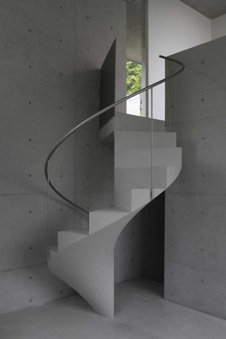 Bildnummer 37 des aktuellen Abschnitts von Concrete House von Cosentino Deutschland