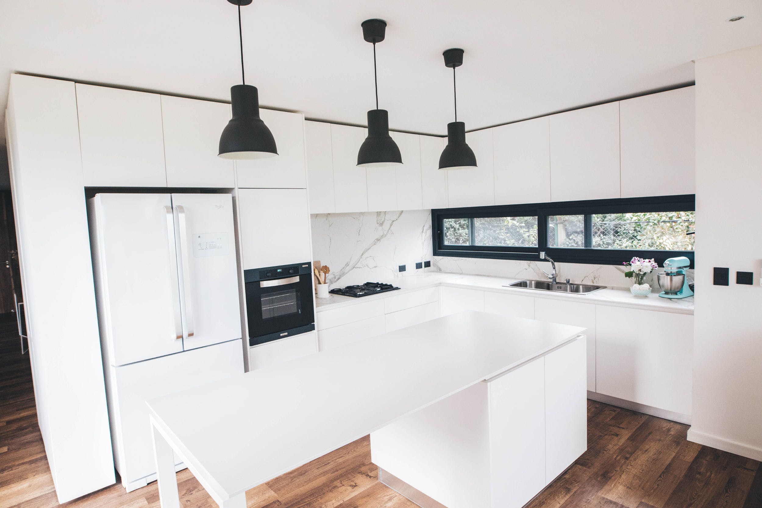 Image number 35 of the current section of Green House by Dekton & Silestone in Cosentino Australia