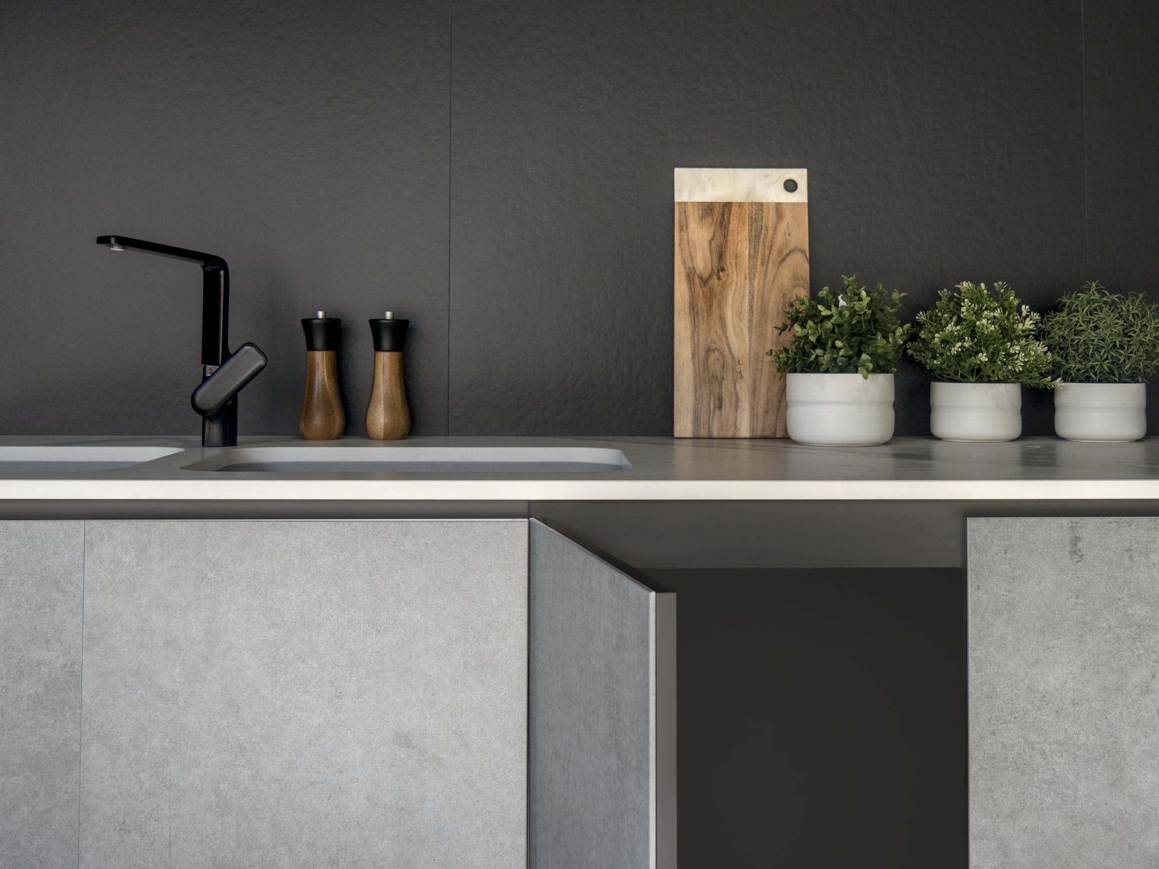 Image number 33 of the current section of Dekton Slim Wins at the Designer KB Awards 2019 in Cosentino Ireland