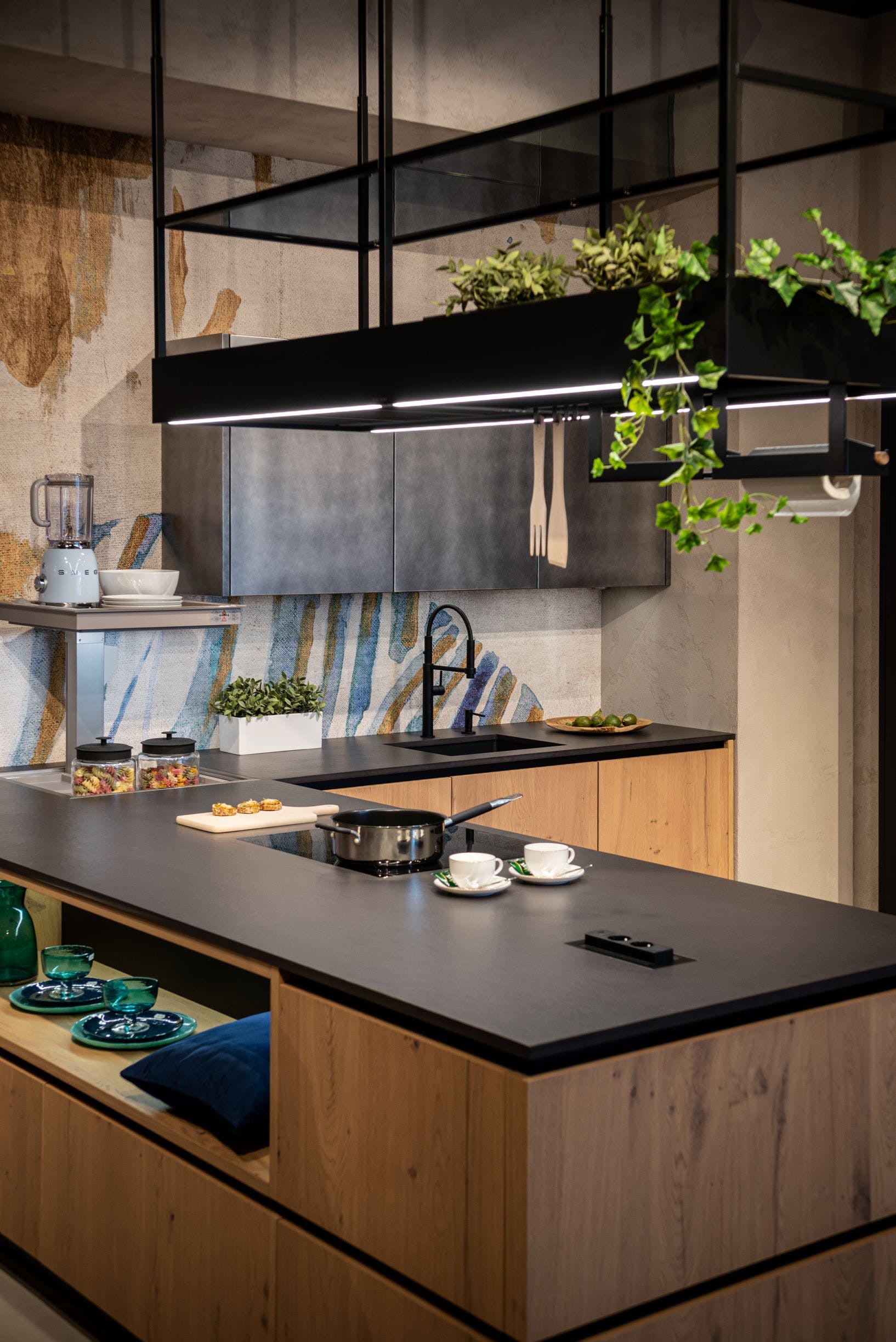 Image number 33 of the current section of Spending more time at home? Get the most from your kitchen with these ideas in Cosentino Ireland