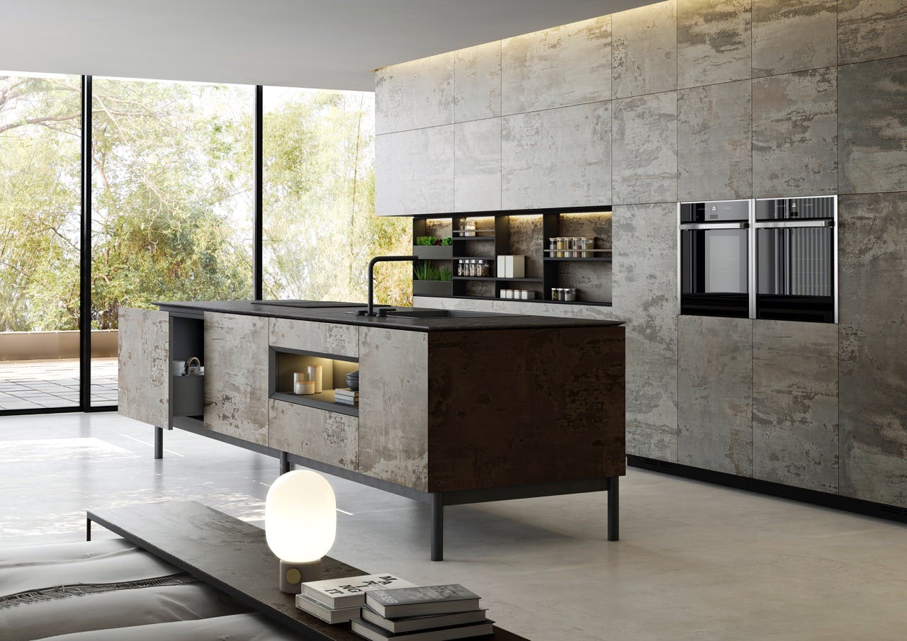 Image number 33 of the current section of Cosentino Adds 10 Colours to its Dekton Slim Offering in Cosentino Ireland