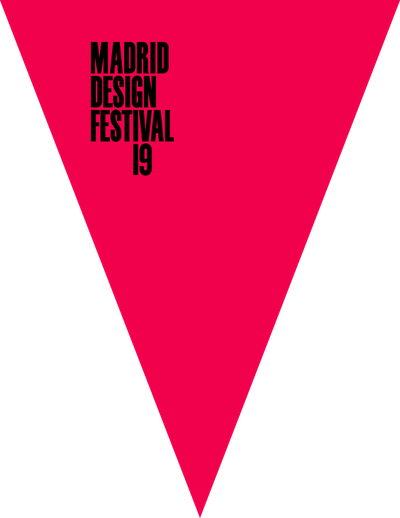 Madrid Design Festival logo