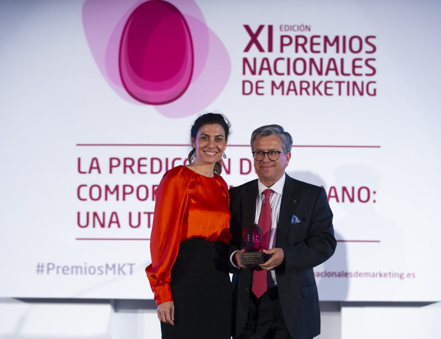 Santiago Alfonso Award