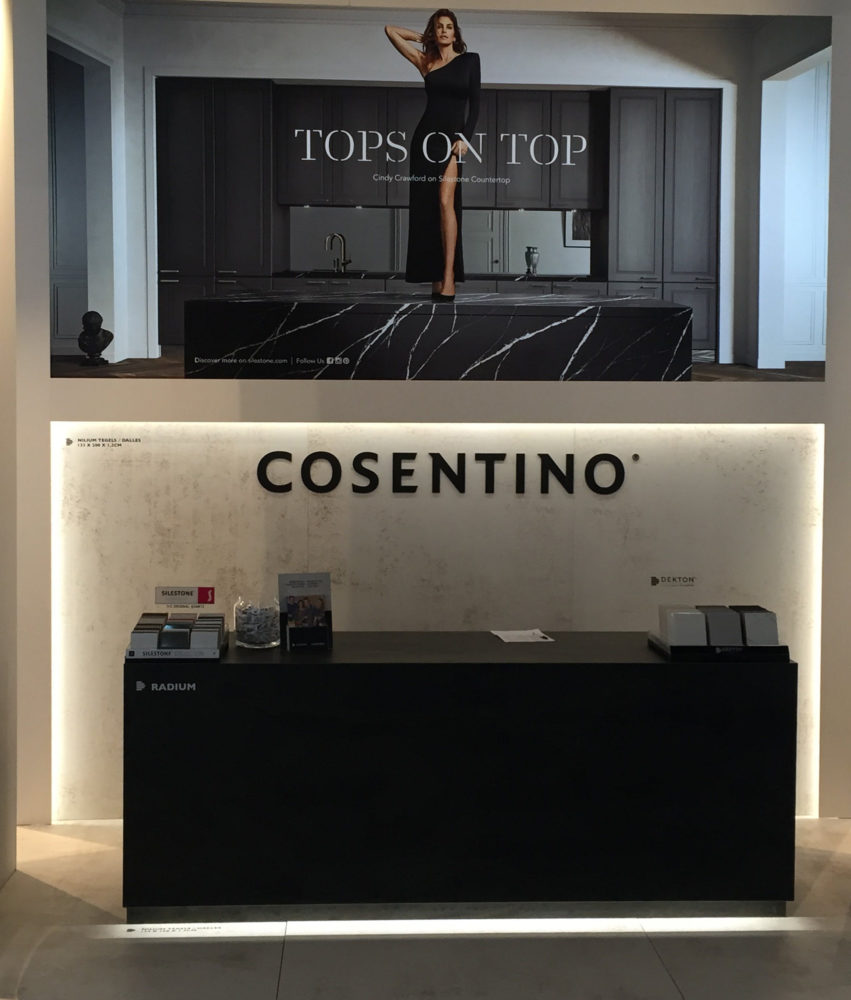 Image number 35 of the current section of Cosentino Dominates Batibouw 2018, Belgium’s Biggest Construction Show in Cosentino Ireland