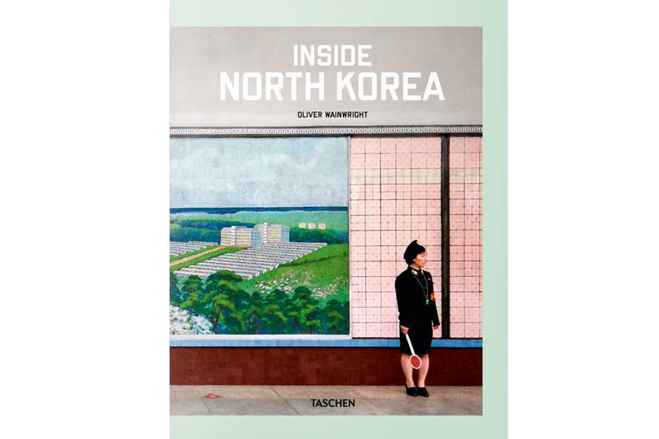 Imagen número 16 de la sección actual de Corea del Norte desde dentro