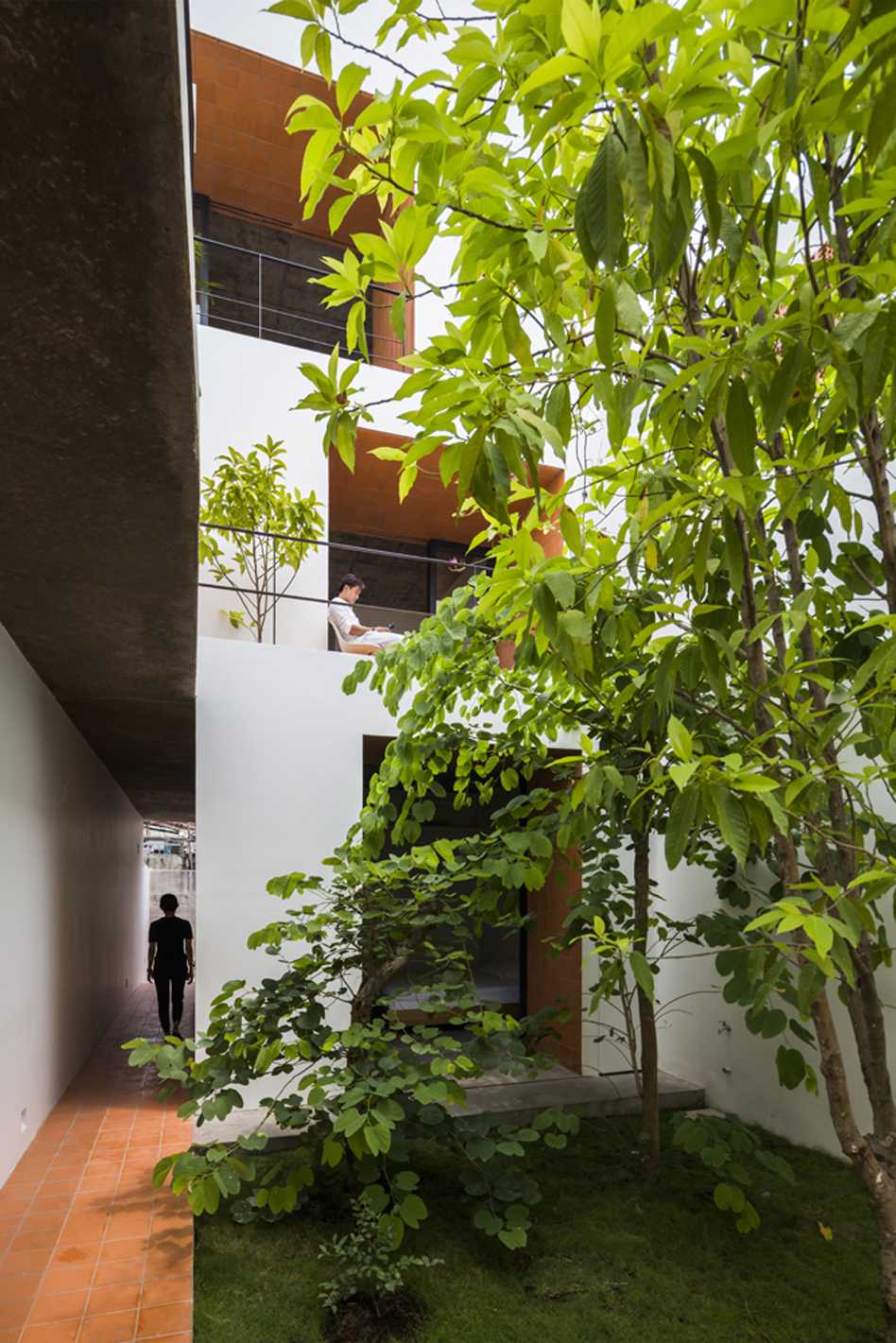 Imagen número 38 de la sección actual de Apartamento en Binh Thanh