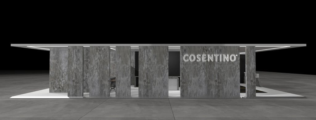 Numero immagine 33 della sezione corrente di Le novità del Gruppo Cosentino alla Milano Design Week 2018 di Cosentino Italia