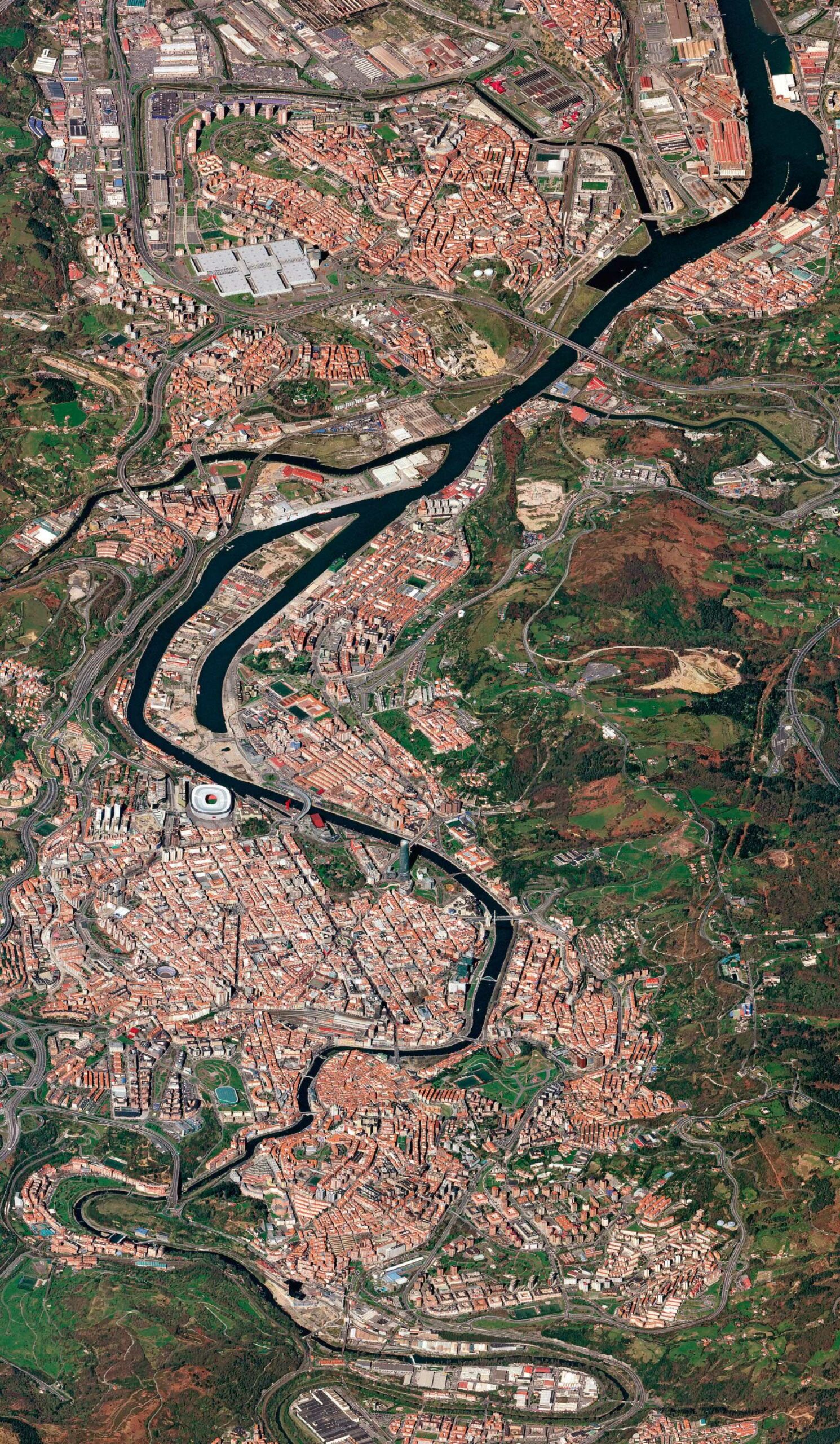 Numero immagine 34 della sezione corrente di The Earth in Perspective di Cosentino Italia