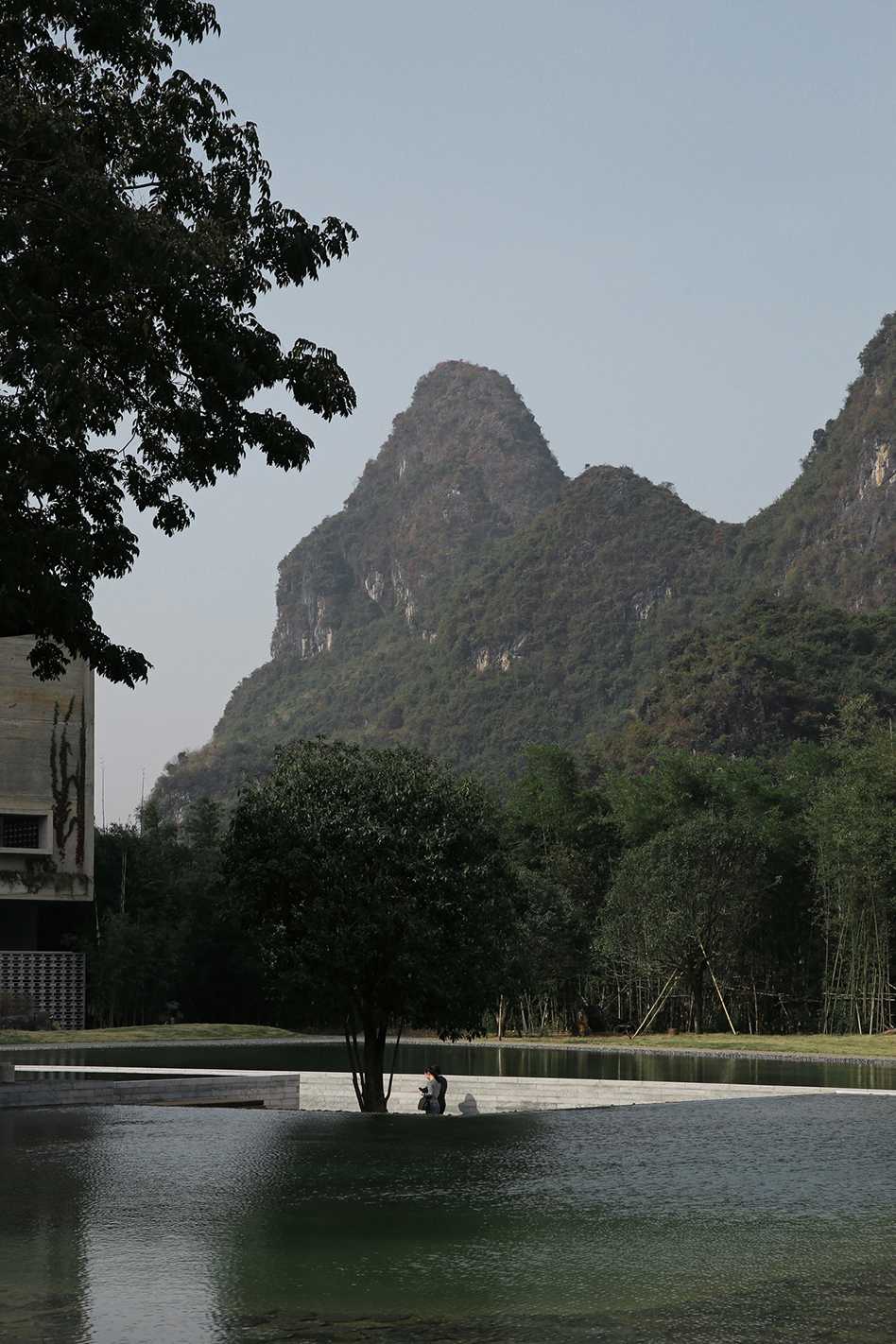 Numero immagine 48 della sezione corrente di Hotel Alila Yangshuo di Cosentino Italia