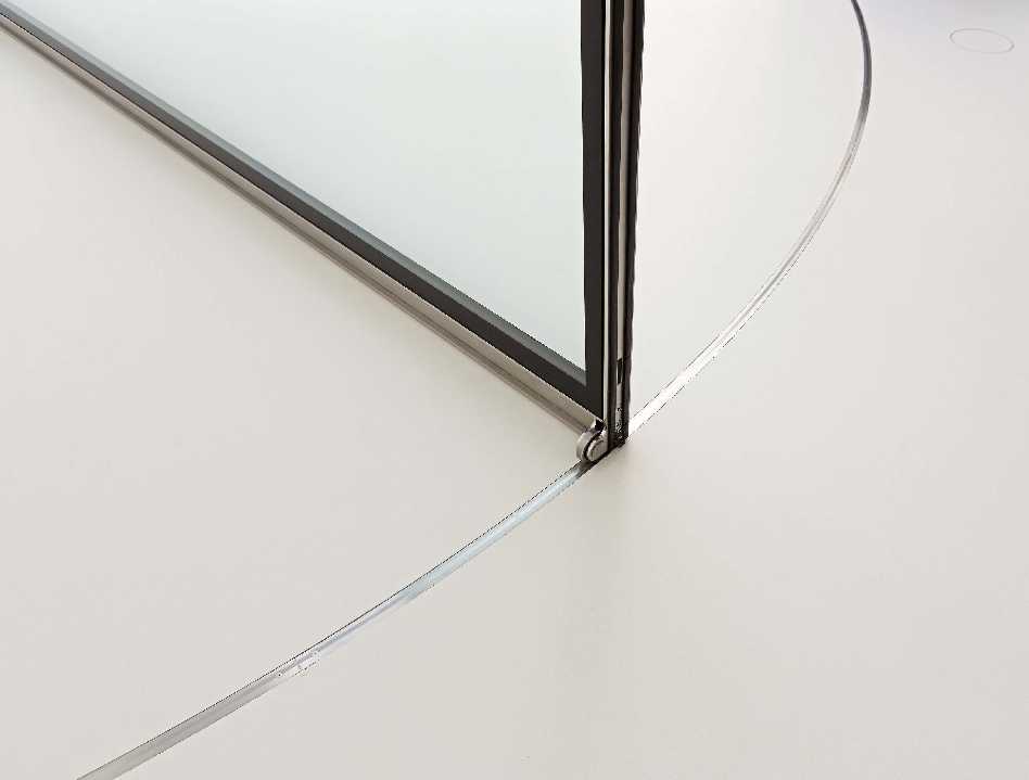 Numero immagine 40 della sezione corrente di A Glass Pavilion di Cosentino Italia