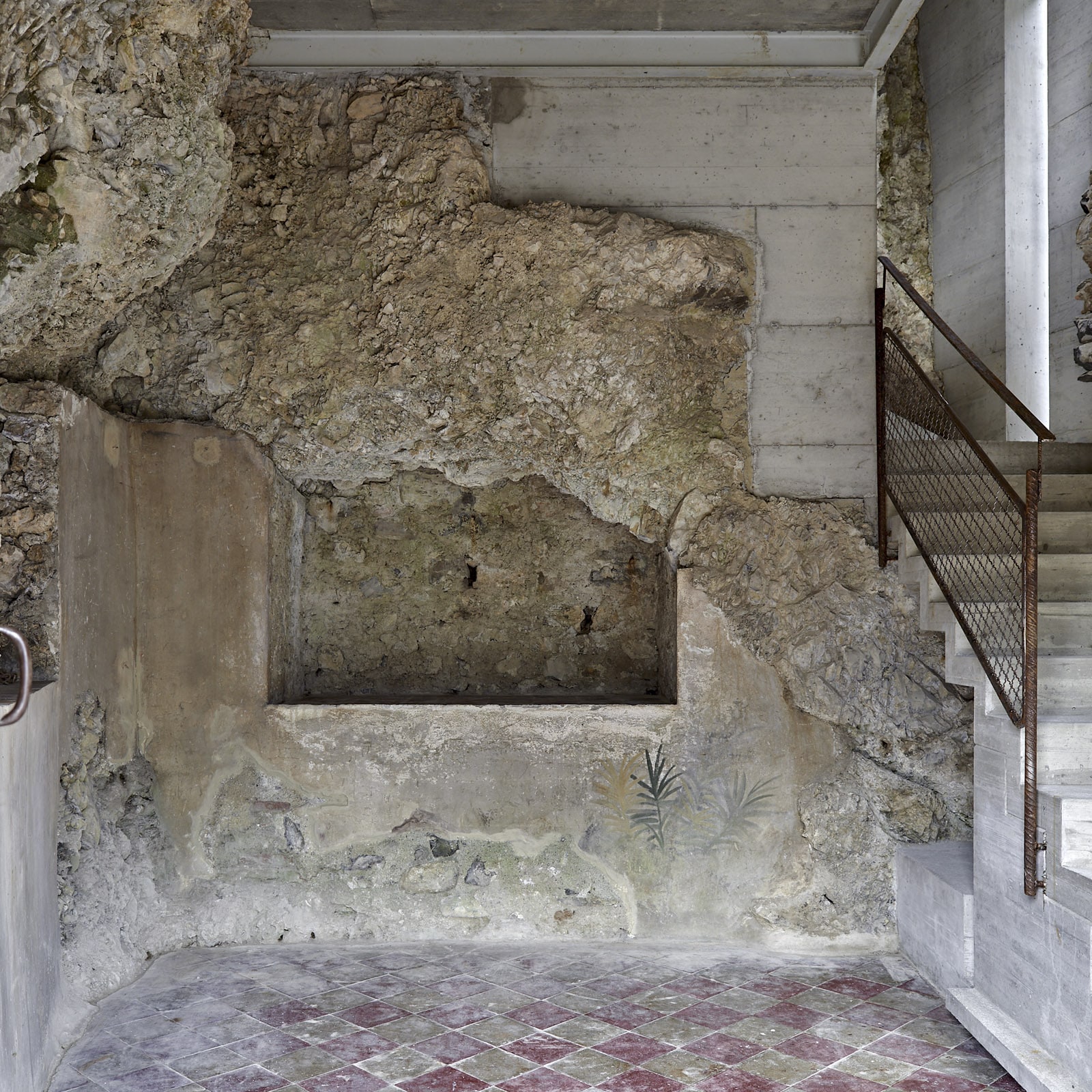 Numero immagine 133 della sezione corrente di Grotto della Roccia di Cosentino Italia
