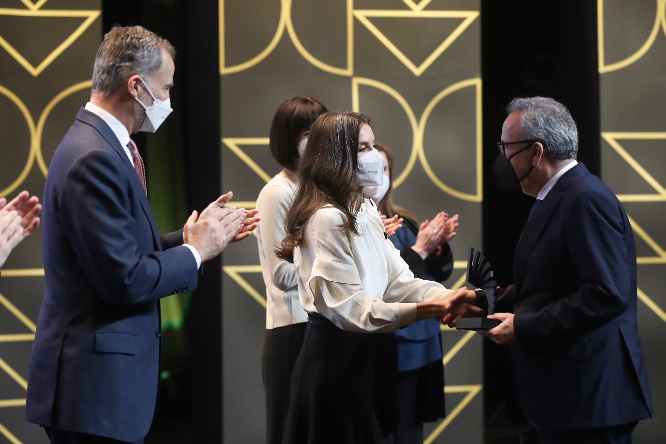 Imagem número 34 da actual secção de Cosentino recebe o Prêmio Nacional de Inovação da Espanha 2021 da Cosentino Portugal