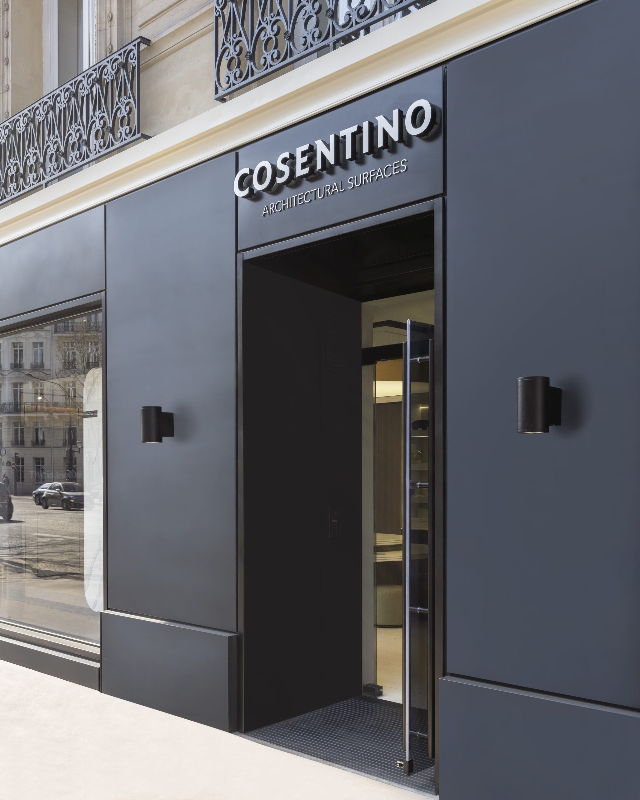 Imagem número 33 da actual secção de Cosentino anuncia a abertura de City em Paris da Cosentino Portugal