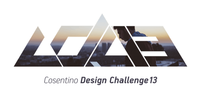 Imagem número 33 da actual secção de Cosentino apresenta a 13ª edição do Cosentino Design Challenge da Cosentino Portugal