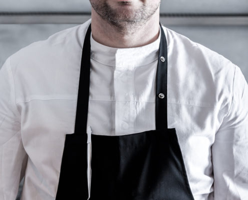 Bildnummer 35 des aktuellen Abschnitts von Silestone® by Cosentino verleiht Sebastian Frank den „Preis als Koch des Jahres in Europa“ auf Madrid Fusión 2018 von Cosentino Deutschland