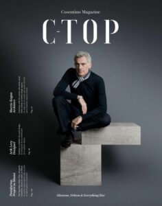 Číslo obrázku 24 aktuální sekce C-Top Magazine Cosentino Česká Republika