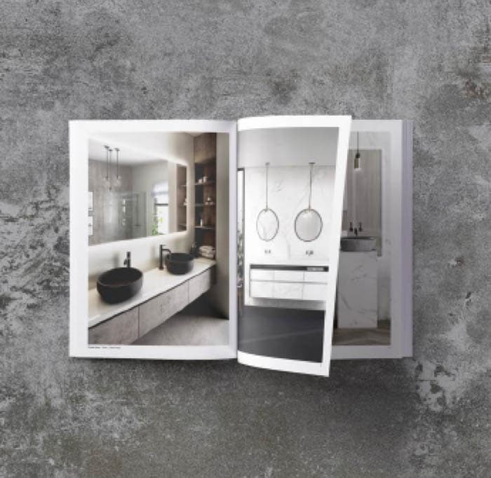 Bildnummer 31 des aktuellen Abschnitts von Dekton | Bathroom Worktops von Cosentino Österreich