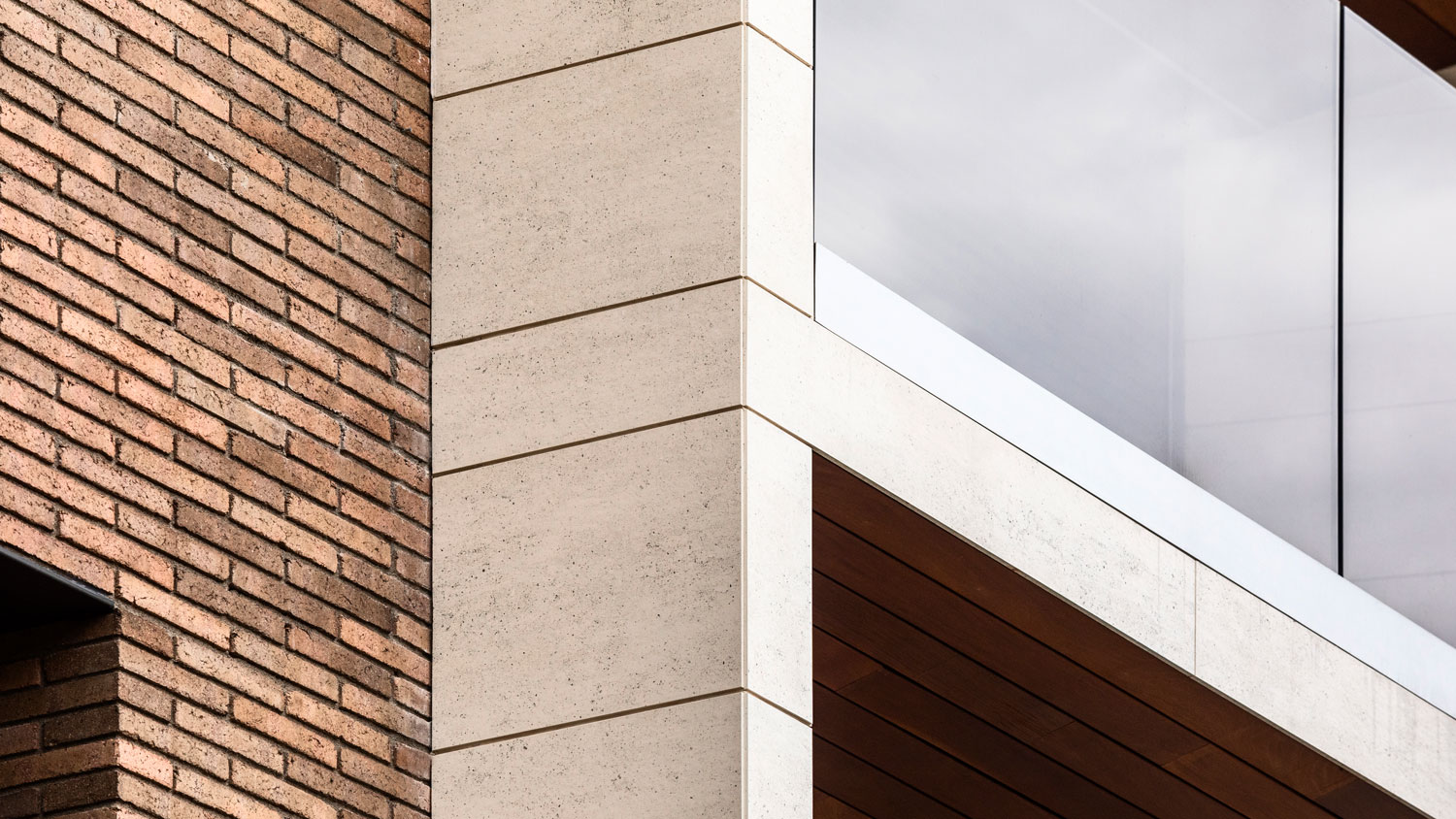 Image number 20 of the current section of Facade FJ in Cosentino UK