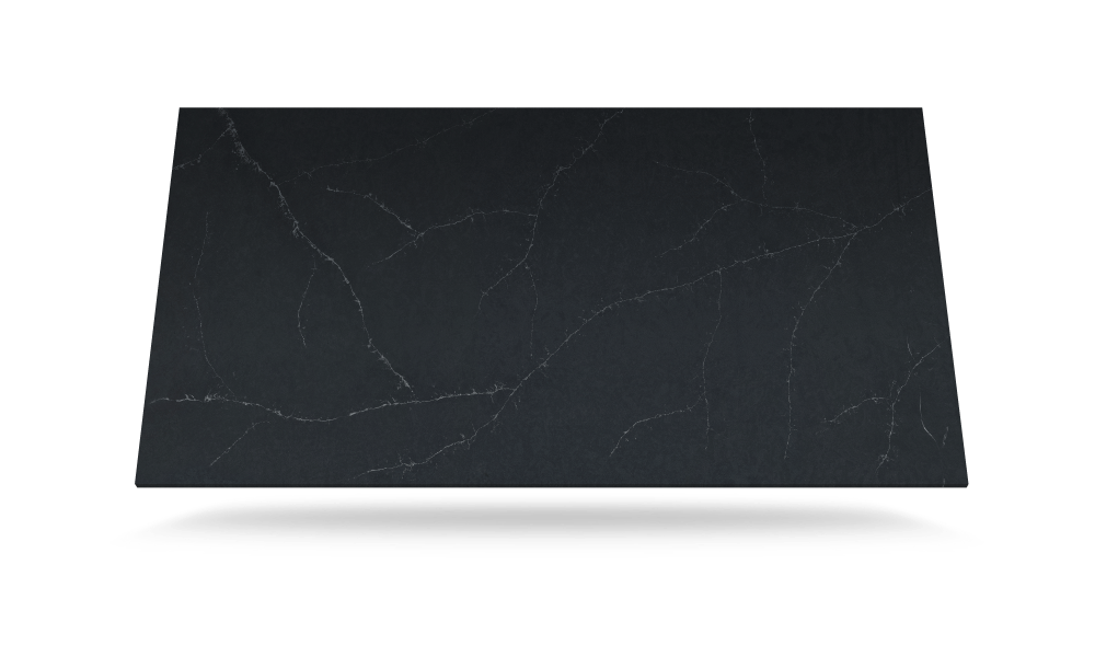 Image of Charcoal Soapstone Tabla 3D in eternal-collection - Cosentino
