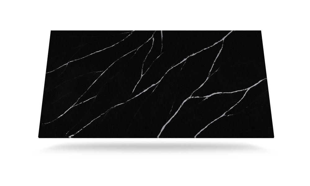 Image of Marquina Tabla 3D in eternal-collection - Cosentino