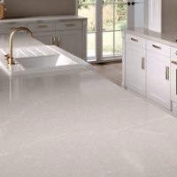 Image of Silestone Kitchen HD Desert Silver 1 200x200 1 in eternal-collection - Cosentino