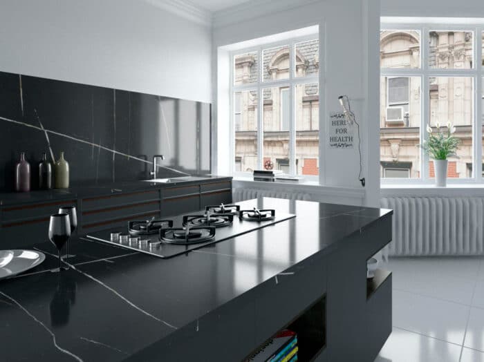 Image of 5 1 in Modern kitchens: five ingredients to try in 2020 - Cosentino