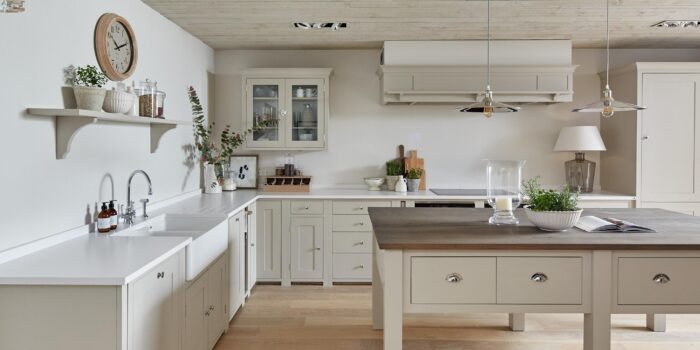Image of Rustic kitchen 0 1 in Seven ways to create a rustic kitchen - Cosentino