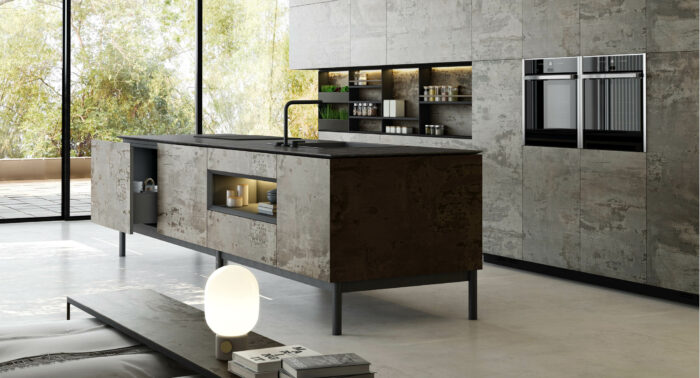 Image of mobiliario large in Styles and trends for your home - Cosentino