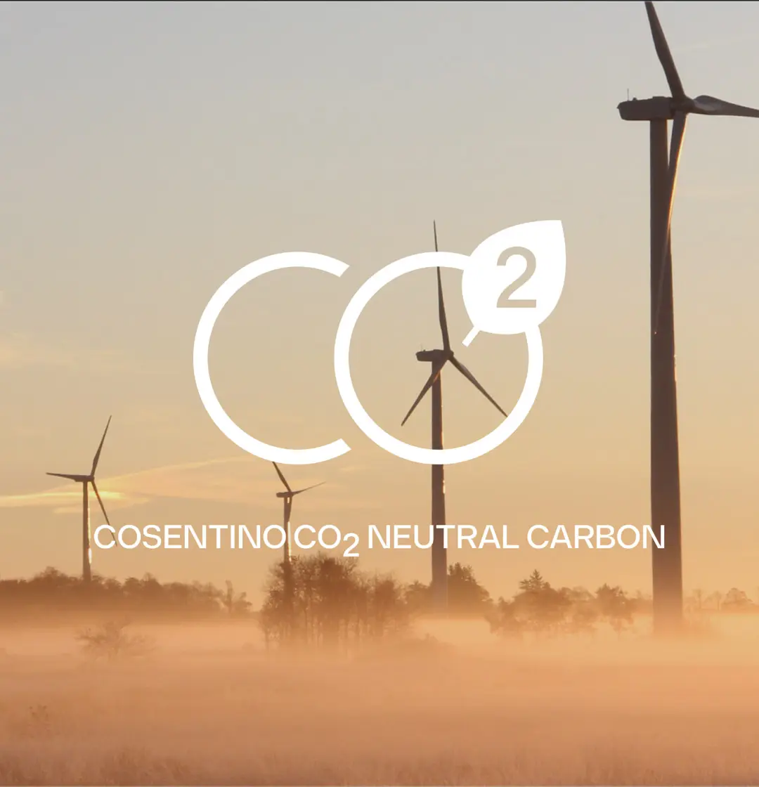 Image of carbon copia in Dekton: The Brand - Cosentino