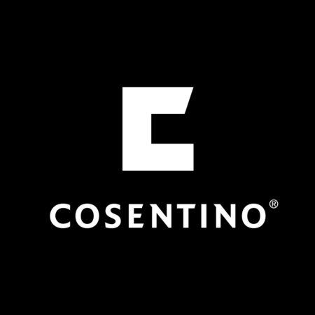 Image of Logo Cosentino in Hotel Jakarta - Cosentino