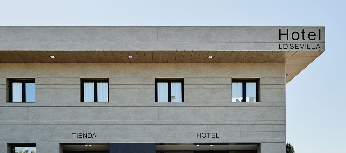 Image of cosentino 175 fachada principal DSC 0018 in Ette Hotel - Cosentino