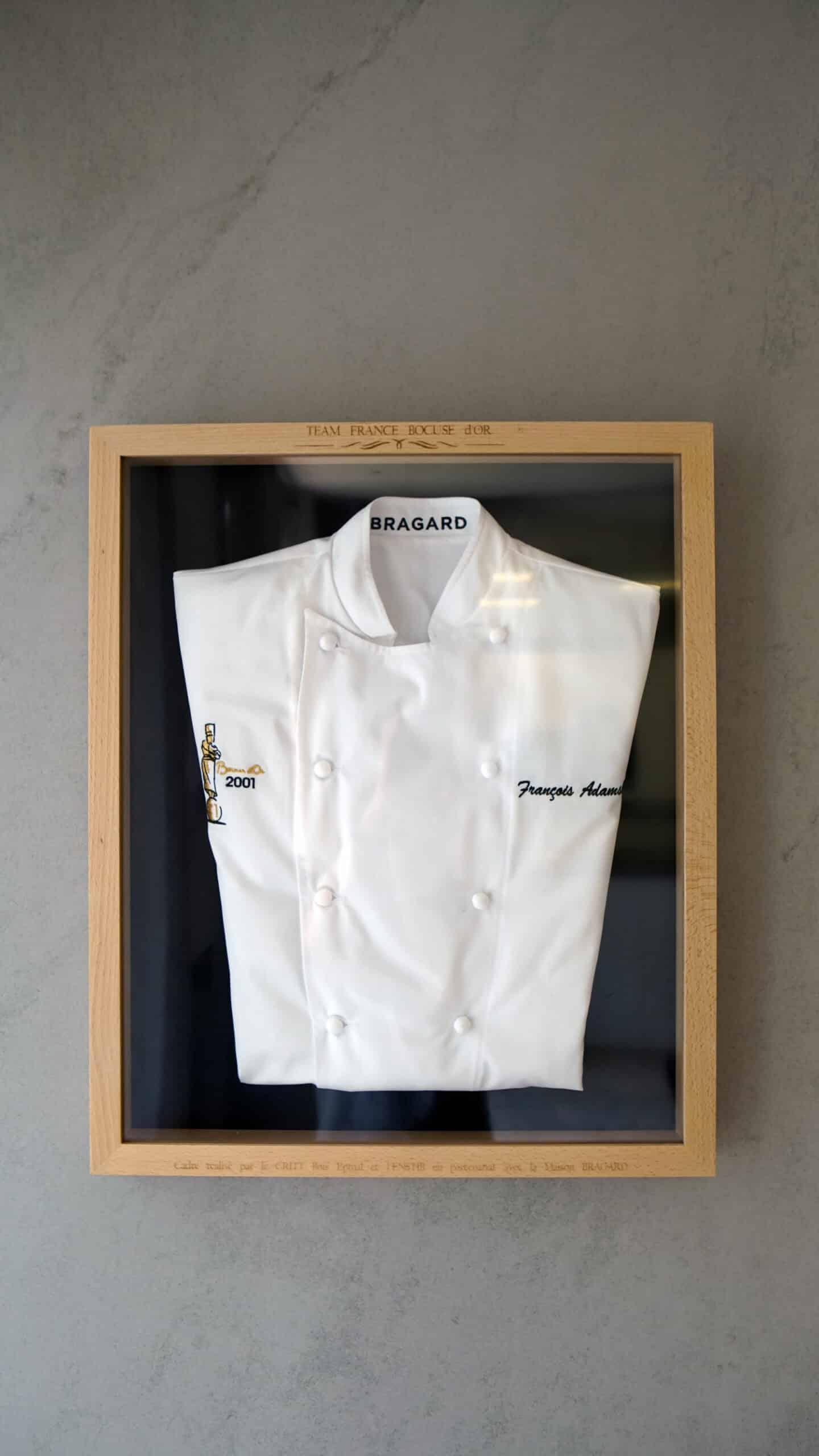 Image of Le Bocuse dOr 4 scaled 1 in Le Bocuse D'or - Cosentino