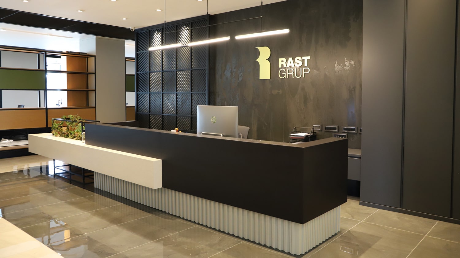 Image of Rast Office 8 in Rast Office - Cosentino