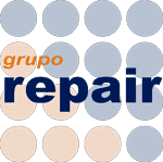 Image of grupo repair logo21 in Façade installers - Cosentino