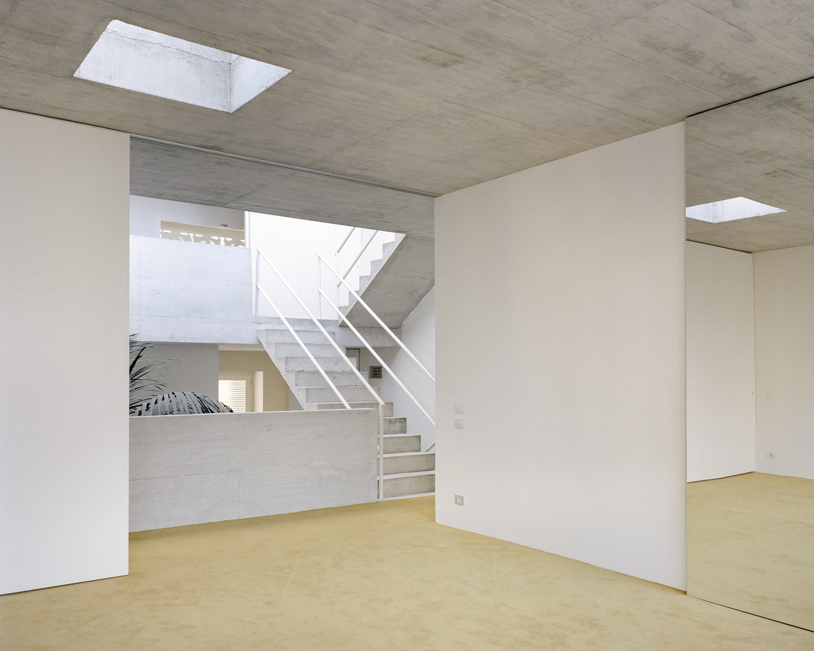 Image of 20220211 ArquitecturaG VerdiHouse 05 1 in Verdi House - Cosentino