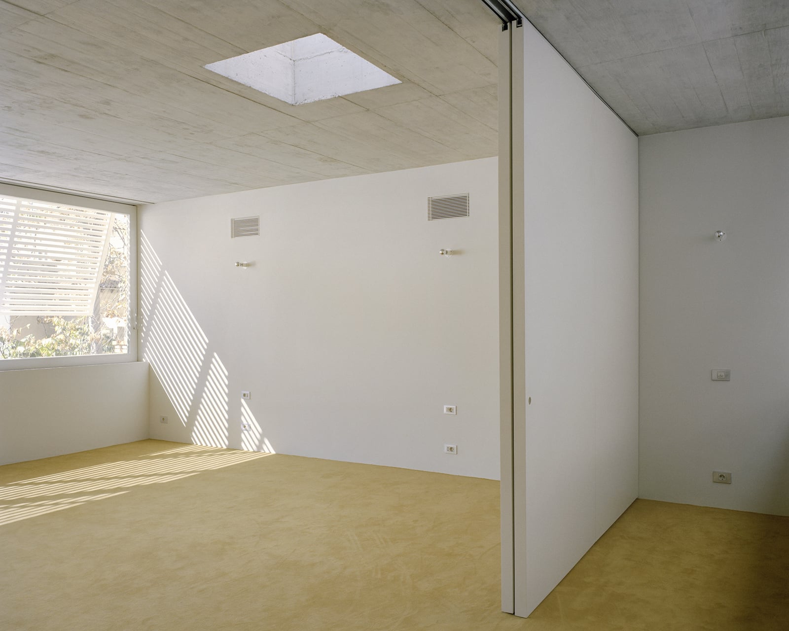 Image of 20220211 ArquitecturaG VerdiHouse 06 1 in Verdi House - Cosentino
