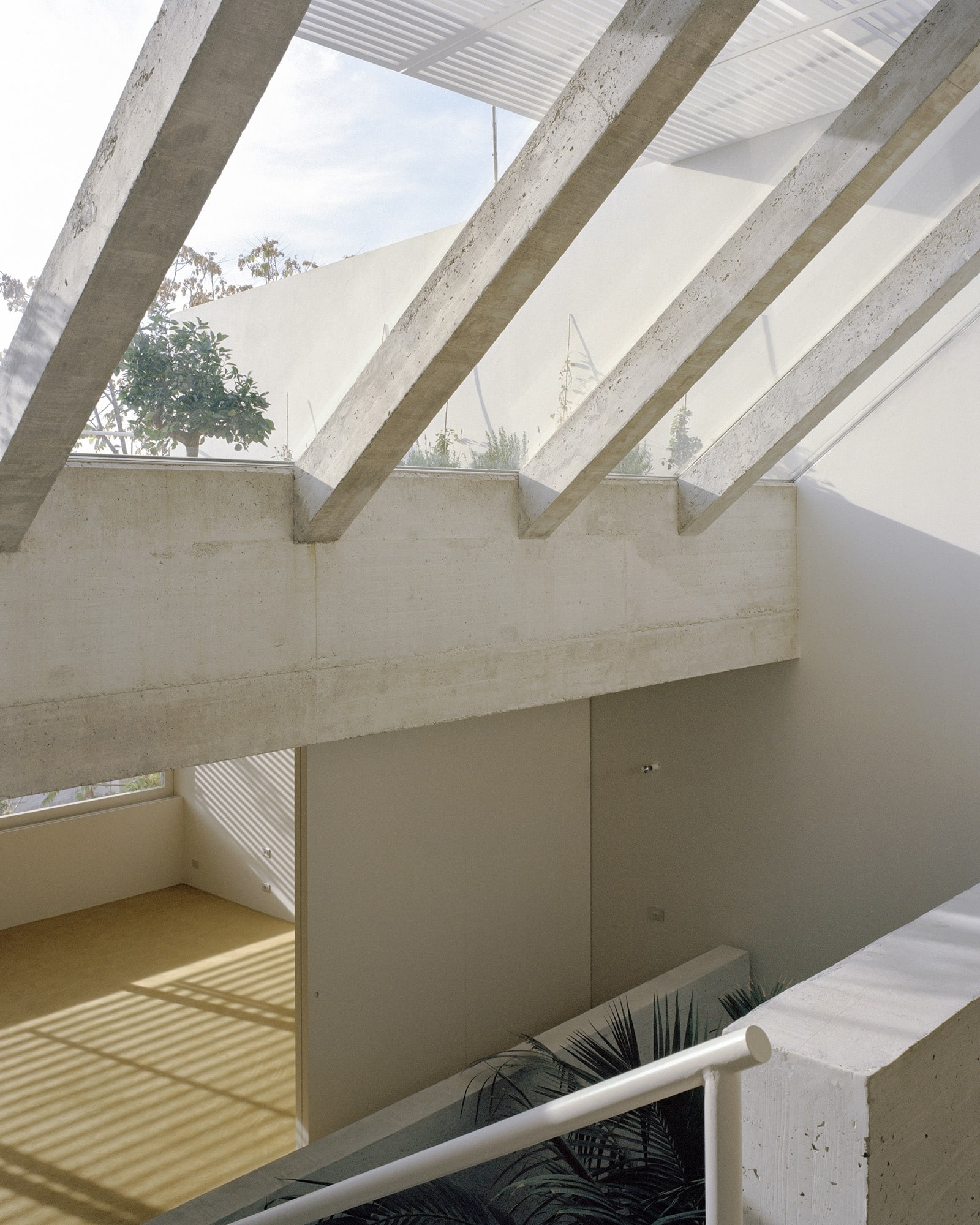 Image of 20220211 ArquitecturaG VerdiHouse 07.1 1 in Verdi House - Cosentino