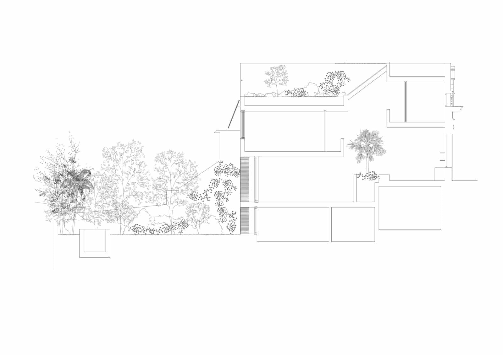 Image of 20220211 ArquitecturaG VerdiHouse 10 1 in Verdi House - Cosentino