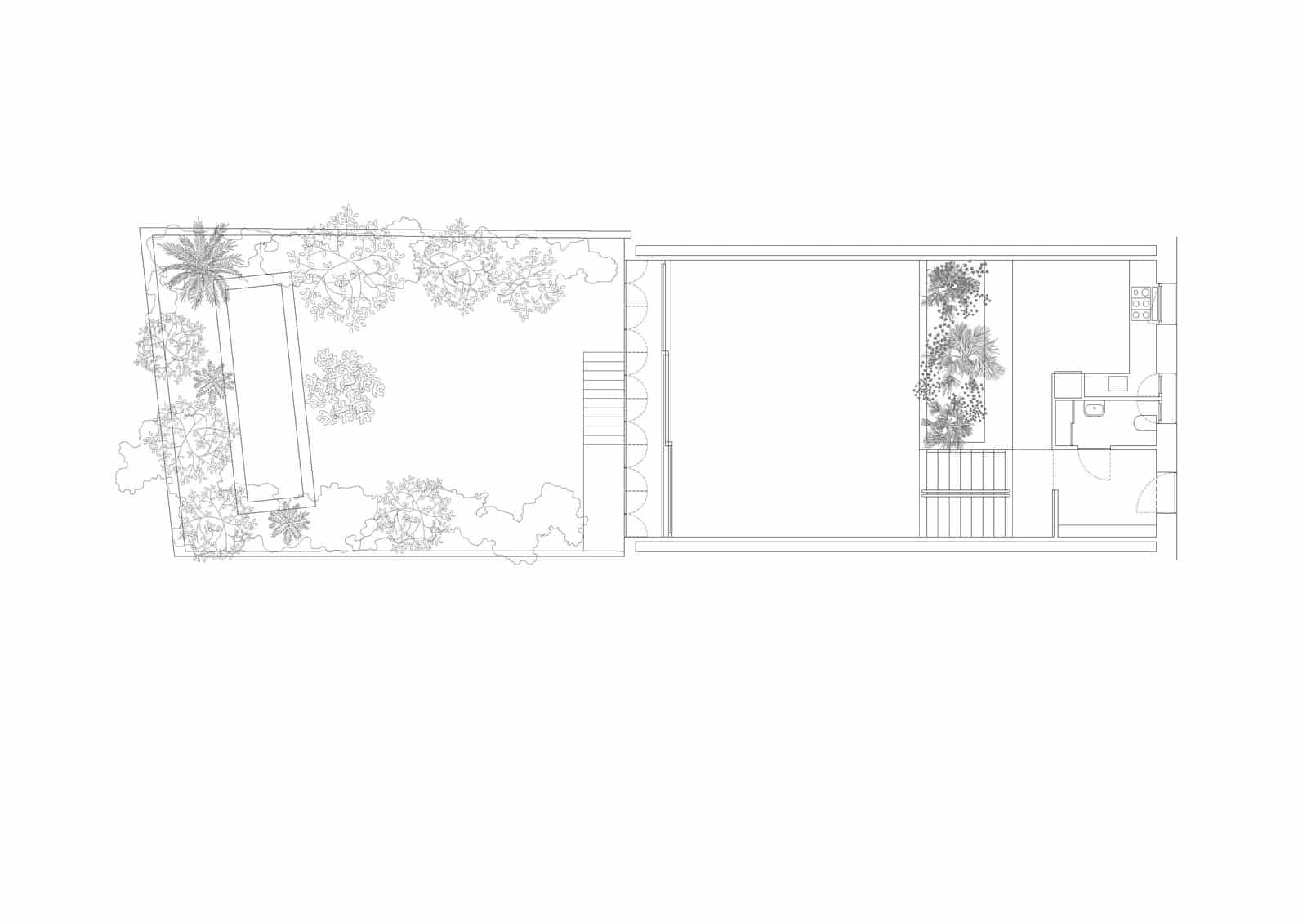 Image of 20220211 ArquitecturaG VerdiHouse 9.2 1 in Verdi House - Cosentino
