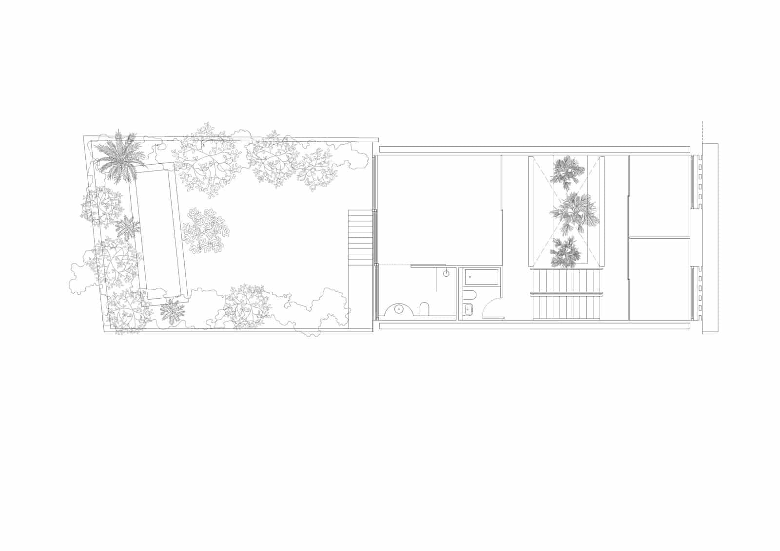 Image of 20220211 ArquitecturaG VerdiHouse 9.3 1 in Verdi House - Cosentino
