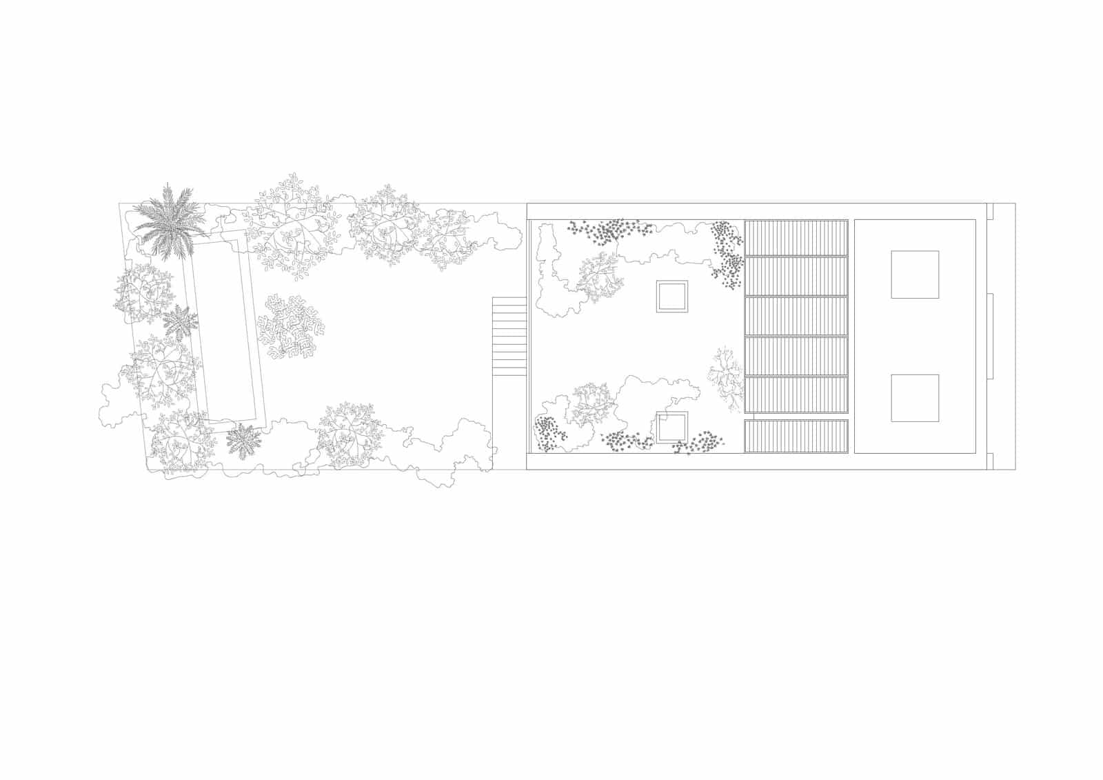 Image of 20220211 ArquitecturaG VerdiHouse 9.4 1 in Verdi House - Cosentino