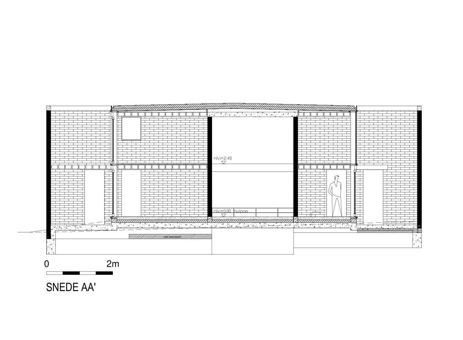 Image of 20220308 BLAF Architects fmM 14 in fmM House - Cosentino