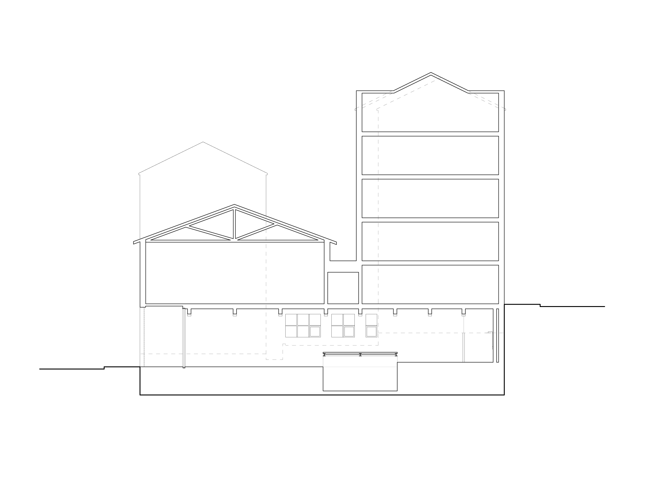 Image of 20220621 ArrovaRojoVergara LoftA Plans 1 in Loft A - Cosentino