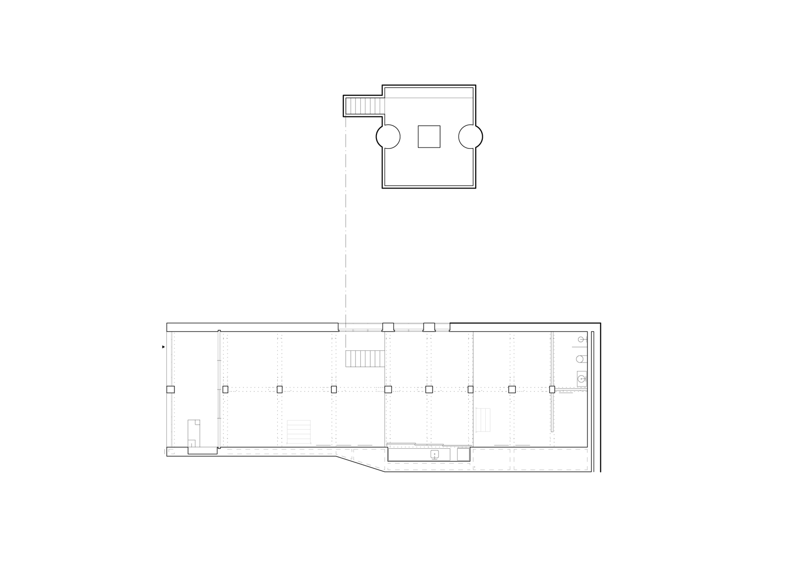 Image of 20220621 ArrovaRojoVergara LoftA Plans 2 in Loft A - Cosentino