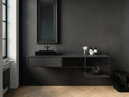Image of Cosentino Bathroom Remodeling in Bathrooms - Cosentino