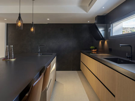 Image of Cosentino Kitchen Countertops in Kitchens - Cosentino