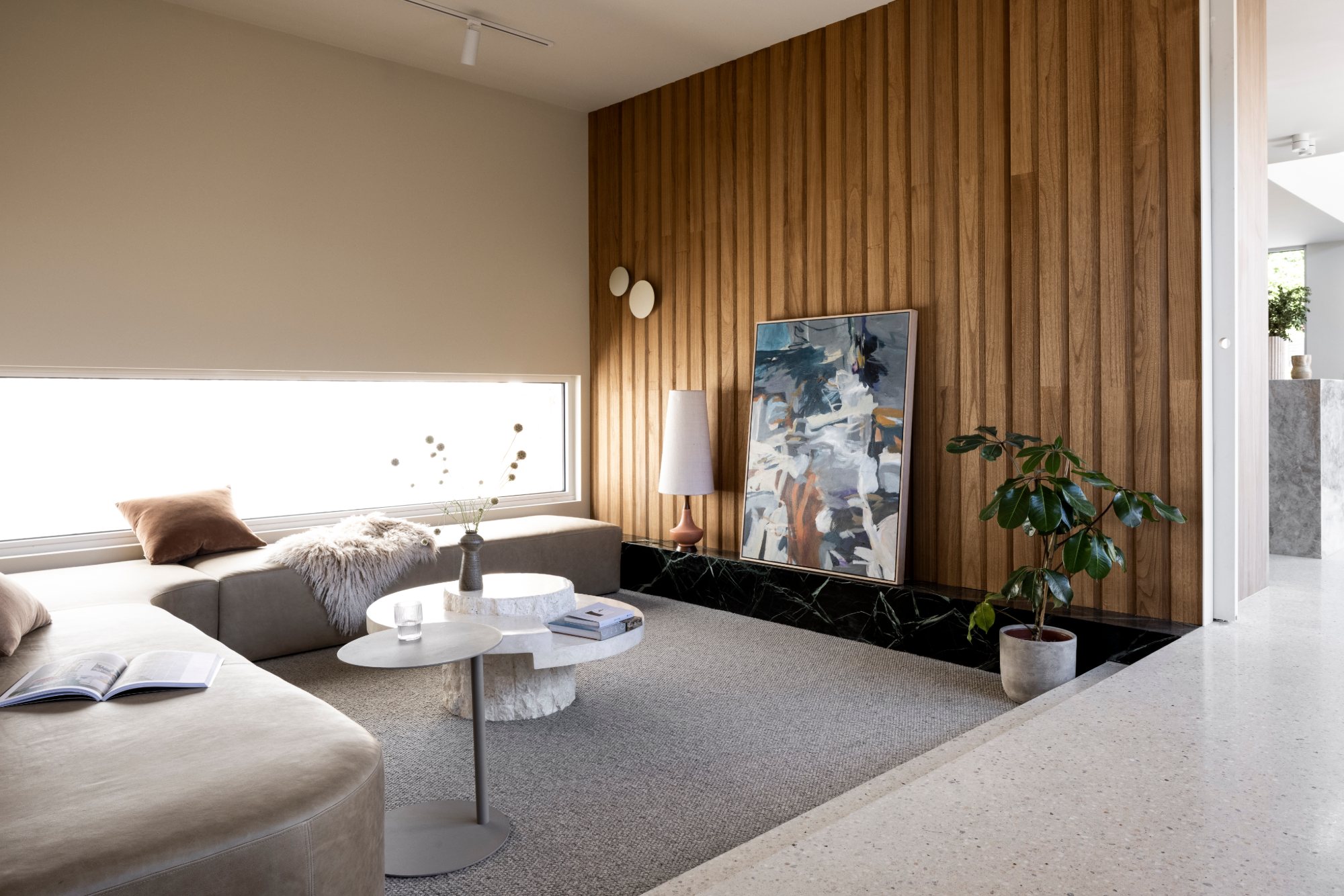 Image of North House 002 in Love, care and beauty in every corner of this Australian home - Cosentino