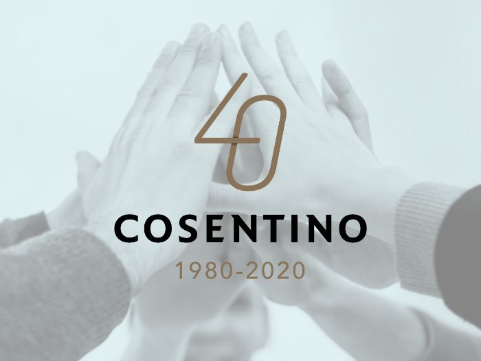 Image of 1 2 CCorpo TIemline in Cosentino - Cosentino