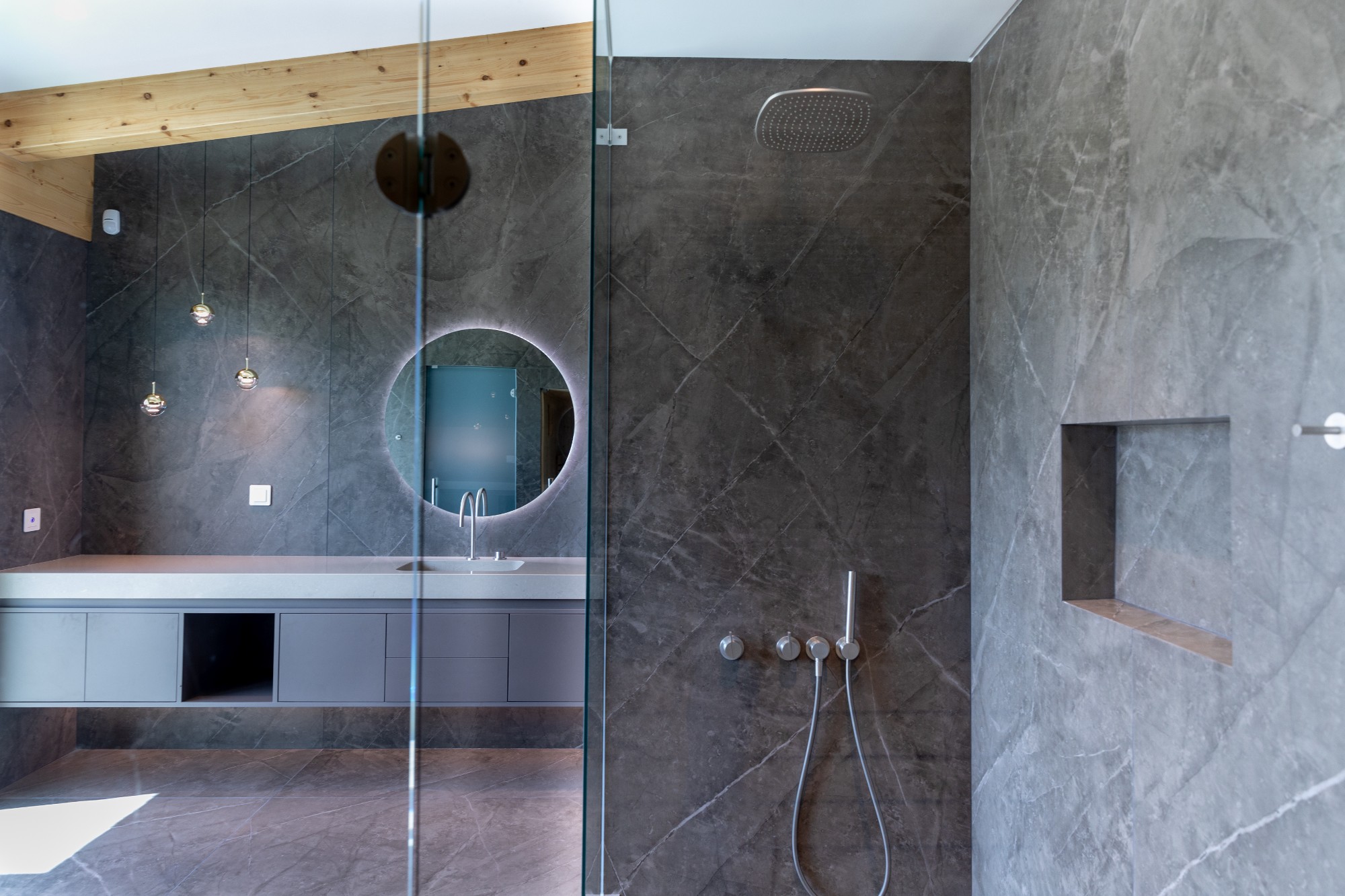 Image of 157A9402 in Bathrooms - Cosentino